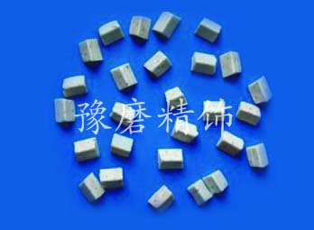 抛光磨料的热稳定性介绍