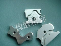 大圆机三角零件