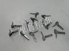 工业缝纫机针配件