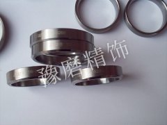气门座圈