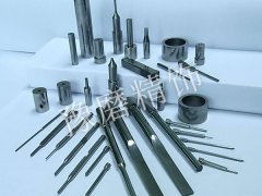 冲模 模具