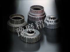 特种齿轮