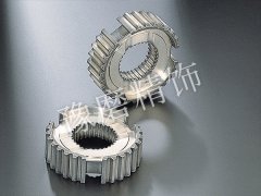 特种齿轮