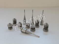 精密模具