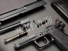 武器装备零部件